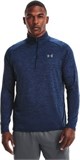 UA Tech™½ Zip Long Sleeve 1328495-409