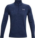 UA Tech™½ Zip Long Sleeve 1328495-409