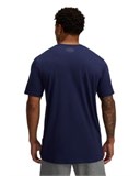 UA Strip LogoShort Sleeve 1390203-410