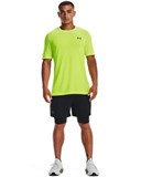 UA Vanish Woven2-in-1 Shorts 1373764-002