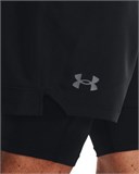 UA Vanish Woven2-in-1 Shorts 1373764-002