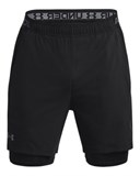 UA Vanish Woven2-in-1 Shorts 1373764-002