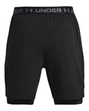 UA Vanish Woven2-in-1 Shorts 1373764-002