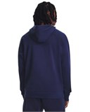 UA Rival FleeceHoodie 1379757-410