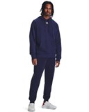 UA Rival FleeceHoodie 1379757-410