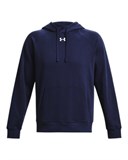UA Rival FleeceHoodie 1379757-410