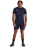 UA ChallengerTraining Short Sleeve 1379589-410
