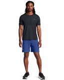 UA Launch Elite7" Shorts 1376508-432