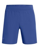 UA Launch Elite7" Shorts 1376508-432