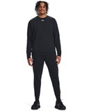 UA Rival FleeceCrew 1379755-001