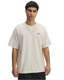 UA Heavyweight Logo WashOversized Short Sleeve 1389147-279