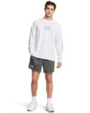 UA Rival Terry6" Shorts 1382427-025