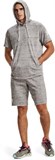 UA Rival TerryShorts 1361631-112