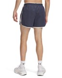UA Run 96Shorts 1389831-044
