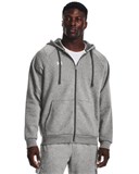 UA Rival FleeceFull-Zip Hoodie 1379767-025