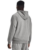 UA Rival FleeceFull-Zip Hoodie 1379767-025