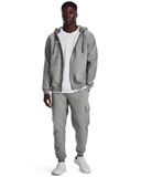 UA Rival FleeceFull-Zip Hoodie 1379767-025