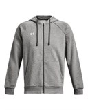 UA Rival FleeceFull-Zip Hoodie 1379767-025