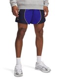 UA Icon ColorblockVolley Shorts 1390239-400