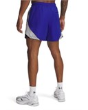 UA Icon ColorblockVolley Shorts 1390239-400