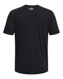 UA I WillShort Sleeve 1379023-001