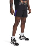 Project Rock Woven ColorblockShorts 1389919-001