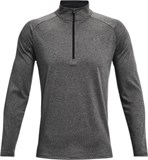 UA Tech™½ Zip Long Sleeve 1328495-090