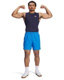 HeatGear®Sleeveless 1361522-410