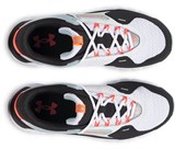 UA Summit TrekShoes 3028345-105