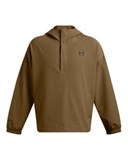 UA Vibe StormShellHoodie 1386575-498