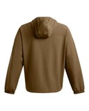 UA Vibe StormShellHoodie 1386575-498