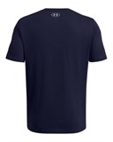 UA FoundationShort Sleeve 1382915-410