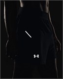 UA Launch Pro5" Shorts 1376509-001