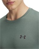 UA Vanish Elite SeamlessShort Sleeve 1376781-348