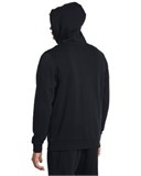UA Icon FleeceFull-Zip Hoodie 1373881-001