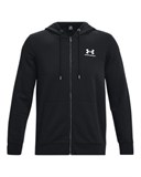 UA Icon FleeceFull-Zip Hoodie 1373881-001