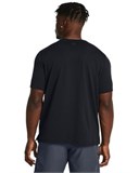 UA MeridianShort Sleeve 1386973-001