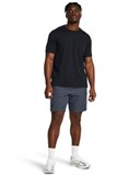 UA MeridianShort Sleeve 1386973-001