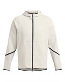 UA Unstoppable Fleece GridFull-Zip 1386543-110