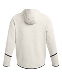 UA Unstoppable Fleece GridFull-Zip 1386543-110