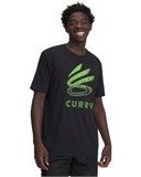 Curry Logo TrendT-Shirt 1387111-001