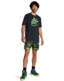 Curry Logo TrendT-Shirt 1387111-001