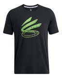 Curry Logo TrendT-Shirt 1387111-001