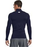 ColdGear® CompressionMock 1366072-410