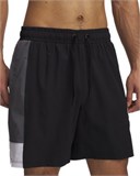 UA Zone7" Woven Shorts 1390116-001