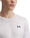 UA Tech™ Vent JacquardShort Sleeve 1390047-023