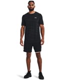 UA Vanish Woven2-in-1 Shorts 1373764-001