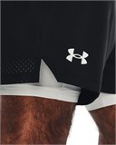 UA Vanish Woven2-in-1 Shorts 1373764-001
