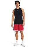 UA Perimeter10" Shorts 1383392-600