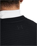 UA Unstoppable Fleece GridCrew 1387904-001